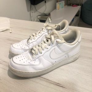 Nike Air Force- Men’s